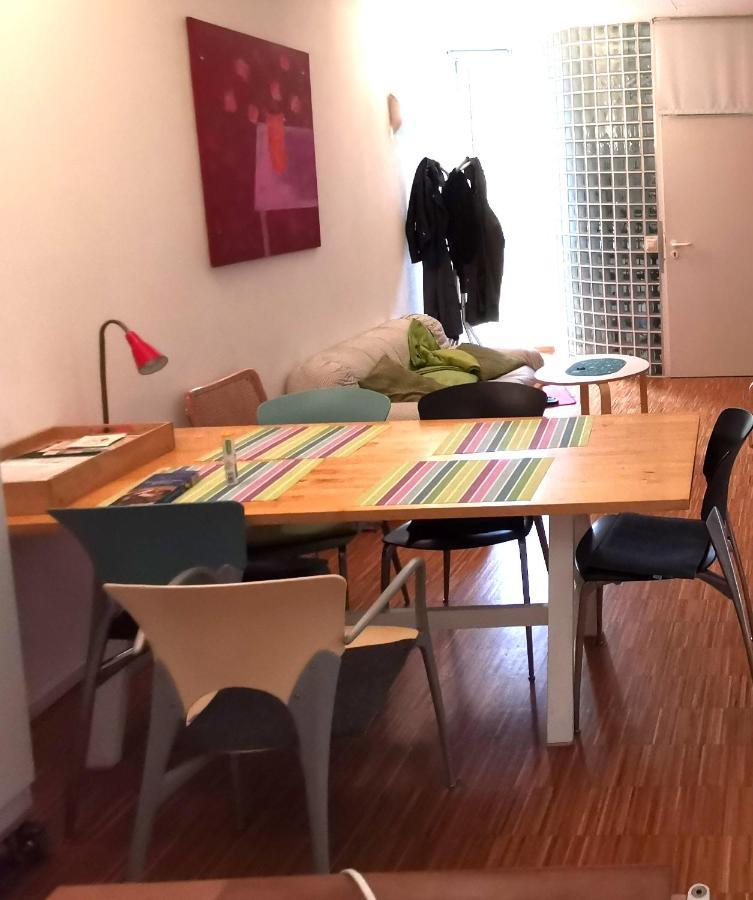 Ferienwohnung Im Turm Bellevue Mit 3 Schlafzimmern ساشسينهايم المظهر الخارجي الصورة